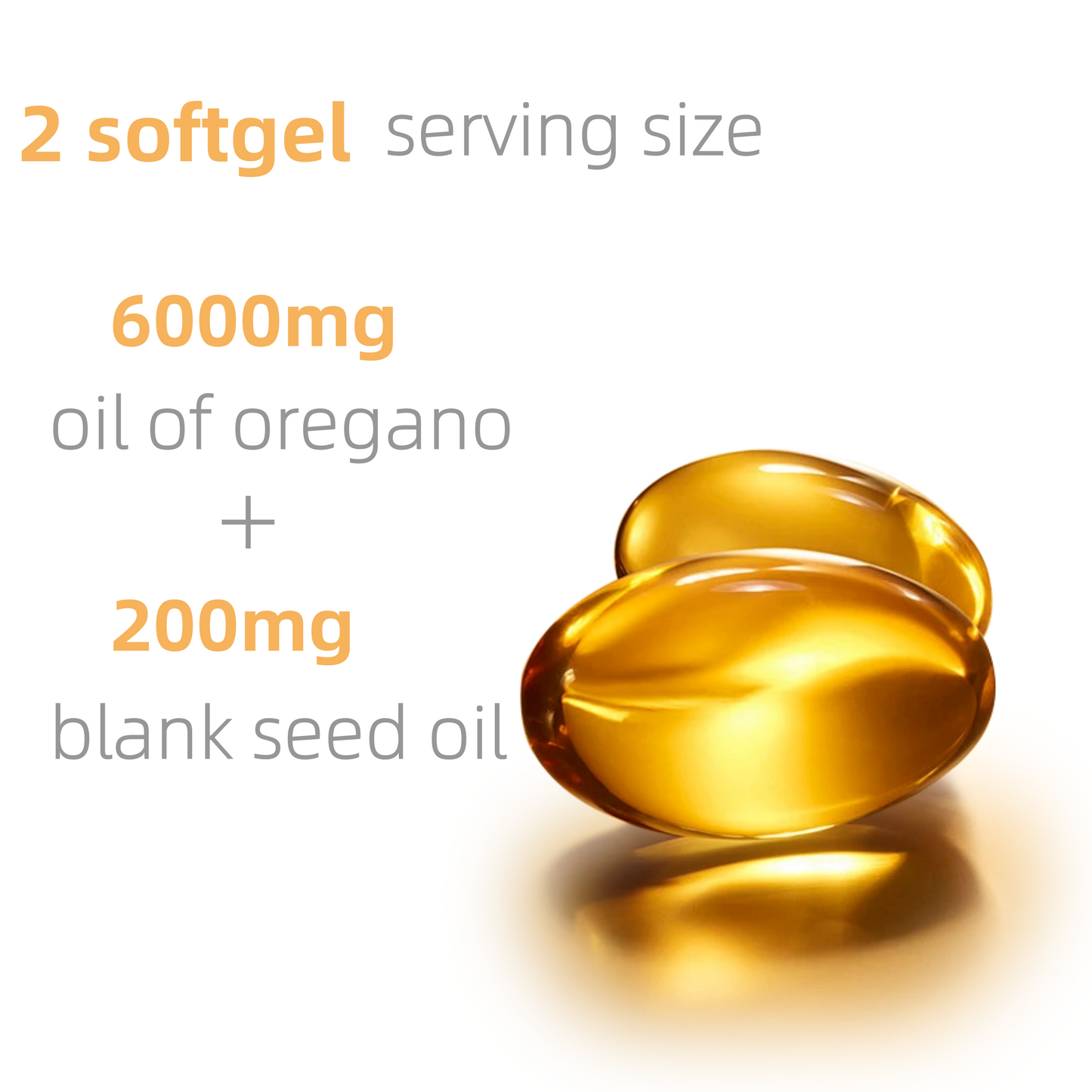 origanum oil