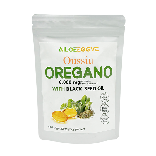 origanum oil
